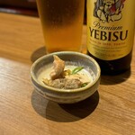 ジャパニーズ ラーメン 五感 - 