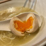 ジャパニーズ ラーメン 五感 - 