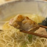 ジャパニーズ ラーメン 五感 - 