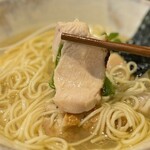 ジャパニーズ ラーメン 五感 - 