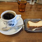 リザルブ珈琲店 - 