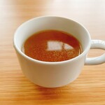 柏野菜×イタリアン VEGETALIAN SHANTY 道の駅しょうなん店 - 