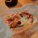 ワインとお酒とお惣菜のお店 十六夜 - 