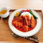 柏野菜×イタリアン VEGETALIAN SHANTY 道の駅しょうなん店 - 