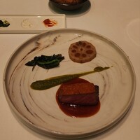 アルヴァ(アマン東京) - 