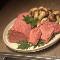 USHIGORO S. NISHIAZABU -  USHIGORO S. NISHIAZABU -