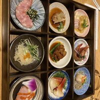 中国料理 「王朝」 ヒルトン東京 - 