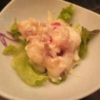 廣東料理 民生 ヒルトンプラザウエスト店 - 