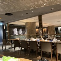 中国料理 「王朝」 ヒルトン東京 - 