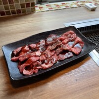 上等焼肉 ひらく - 
