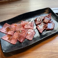 上等焼肉 ひらく - 