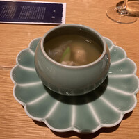 中国料理 「王朝」 ヒルトン東京 - 