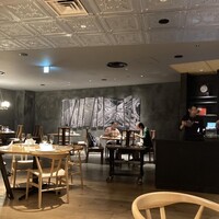 中国料理 「王朝」 ヒルトン東京 - 