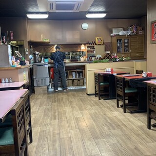 中国飯店_2