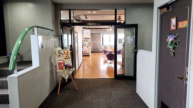 口コミ一覧 : リブラぴあ〜の ルアーナの写真