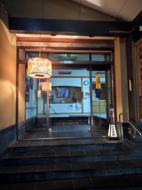 大友屋旅館 - 大蔵村その他（旅館・民宿）の写真