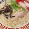 豚骨ラーメン ずるる 総本店