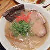 壱丁目ラーメン 本店
