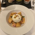 ビストロ ル ブルジョン - 