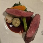 ビストロ ル ブルジョン - 