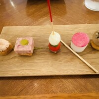 表参道バンブー - 