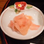 おかんの海鮮ちらし - 