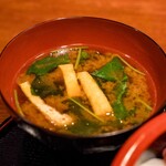 おかんの海鮮ちらし - 