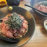 海中魚処 萬坊 - 