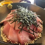 海中魚処 萬坊 - 