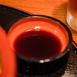 おかんの海鮮ちらし - 