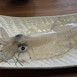 海中魚処 萬坊 - 