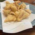 海中魚処 萬坊 - 