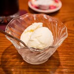 おかんの海鮮ちらし - 