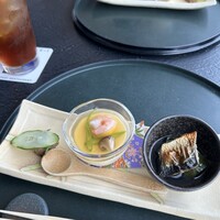 鉄板焼レストラン八景 - 