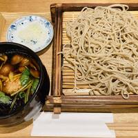 手打ち蕎麦 欅 - 