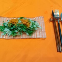 鉄板ビストロ ラフ+たす - 