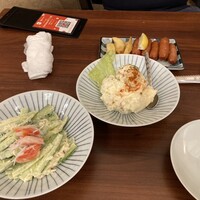 とんかつ まい泉 青山本店 -  とんかつ まい泉 青山本店 -