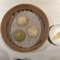 京鼎樓 HANARE店 - 