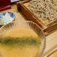 手打ち蕎麦 欅 - 