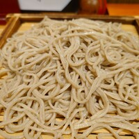 手打ち蕎麦 欅 - 