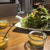 やさいの王様 銀座店 - 