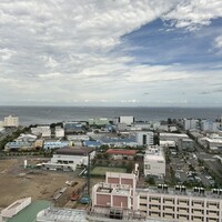 鉄板焼レストラン八景 - 