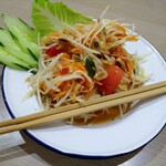 タイのおうちごはん アロイナ - 