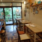 タイのおうちごはん アロイナ - 