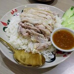 タイのおうちごはん アロイナ - 