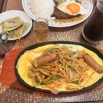 珈琲宿 - 