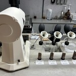 OURLOG COFFEE ROASTERS - 