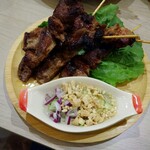 タイのおうちごはん アロイナ - 