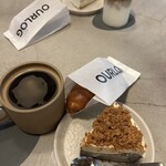 OURLOG COFFEE ROASTERS - 