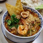 タイのおうちごはん アロイナ - 